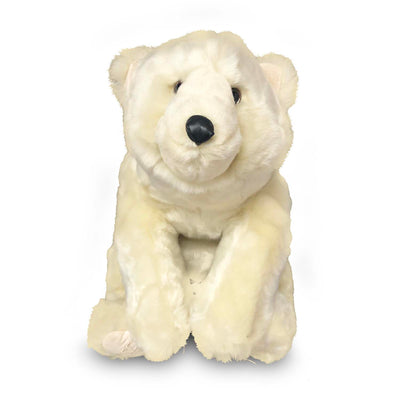 Paul The Polar Bear - 18"
