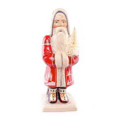 Snowy Santa Village - 11