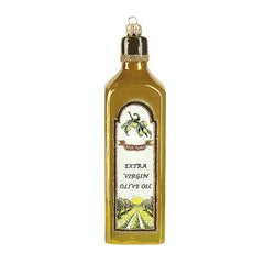 Olive Oil Ornament