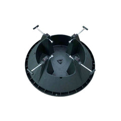 Medium Cinco Tree Stand 6