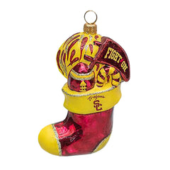 Usc Stocking