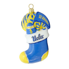 UCLA Stocking
