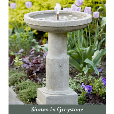 Powys Fountain