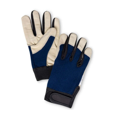 Garden Gloves - Navy