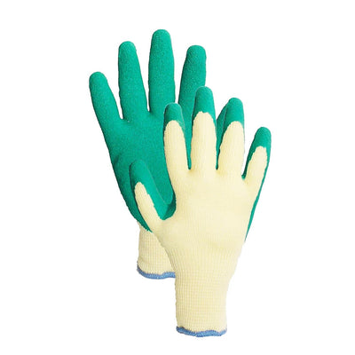 Tool Grip Gloves - Green