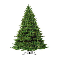 Faux Appalachian Deluxe Tree - 7.5'